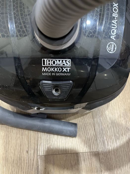 Продам пылесос Томас