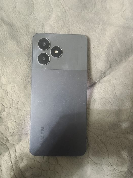 realme Note 50 в хорошем состоянии