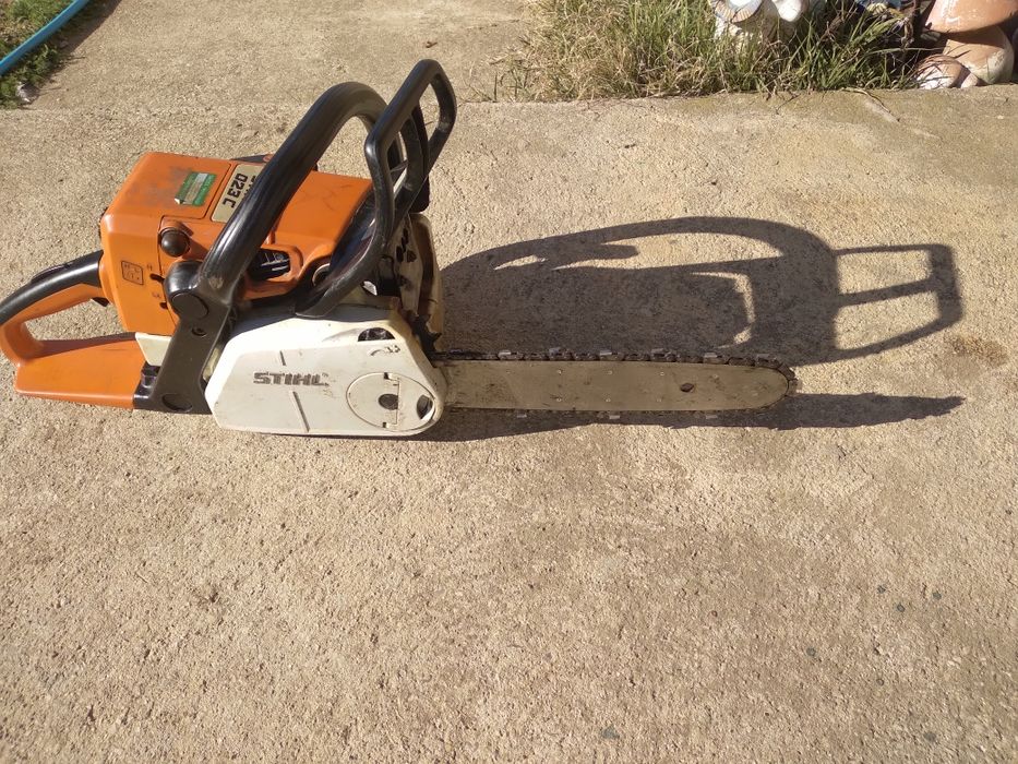 Drujbă Stihl ms 023 C