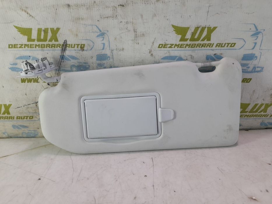 Parasolar stanga Peugeot 3008 2 [2016 - 2020] 1.6 hdi BH01