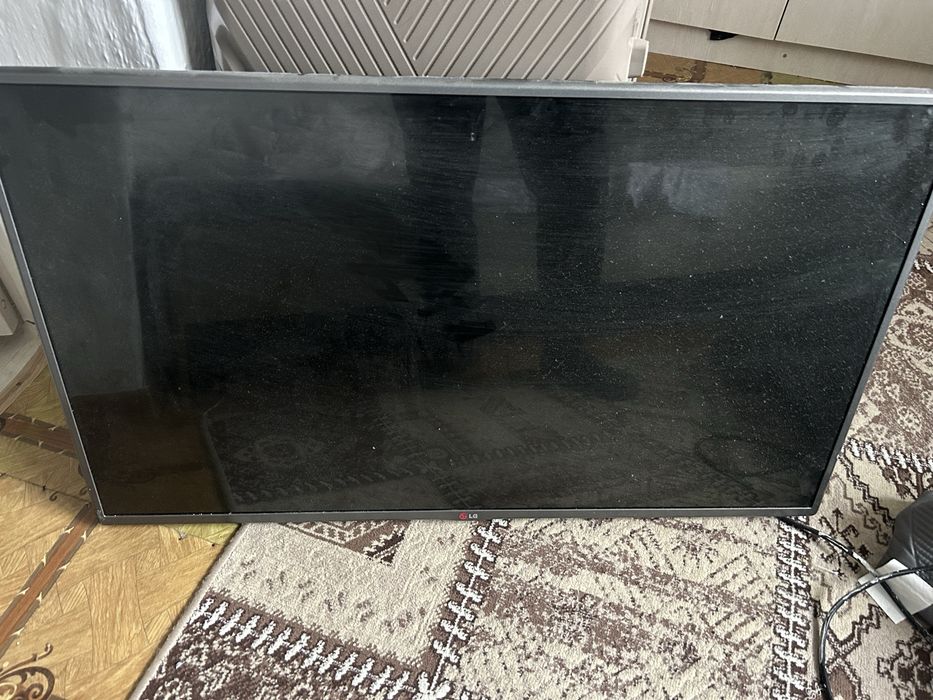 телевизор интернет жок