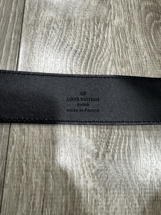 Колан louis vuitton 100 см естествена кожа,колан massimo dutti и zara