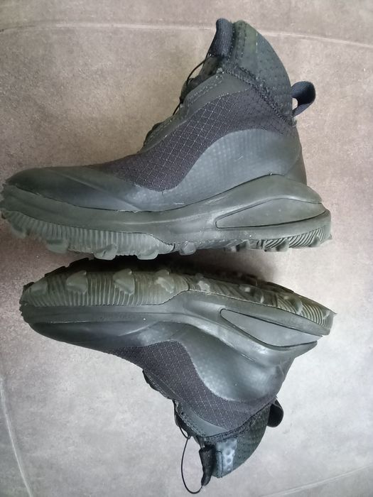 Adidas Boa детски боти