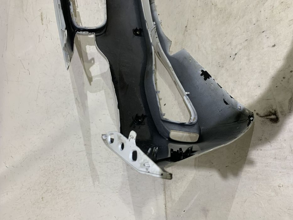 Bara fata BMW Seria 4, F32, F33, F36, 2014, 2015, 2016, 2017, 2018, cod origine OE 51117294651.