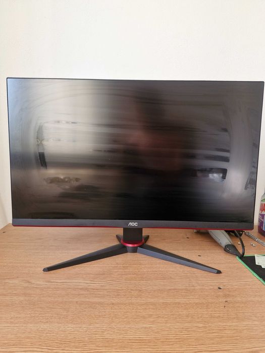 Vand Monitor Gaming AOC.