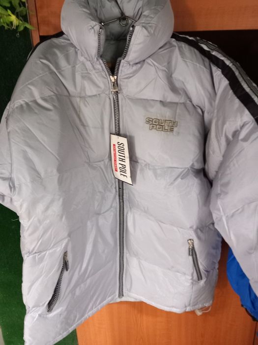 Vand haine de dama , din blana