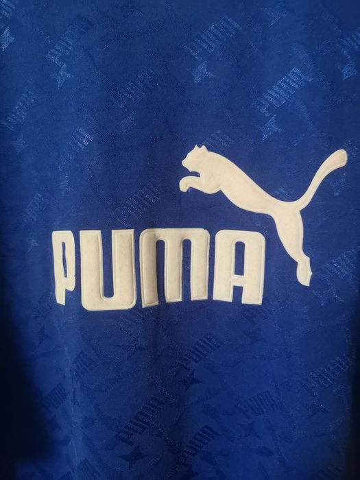 Винтидж тениска Puma