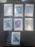 Yugioh Ice Barrier collection