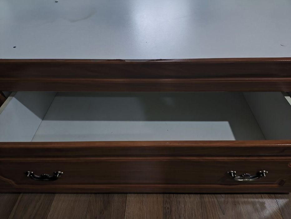 Шкафы и кровать в детскую комнату