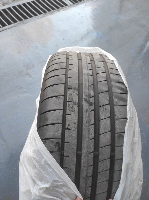 Anvelope de vara Goodyear 245/40/r19
