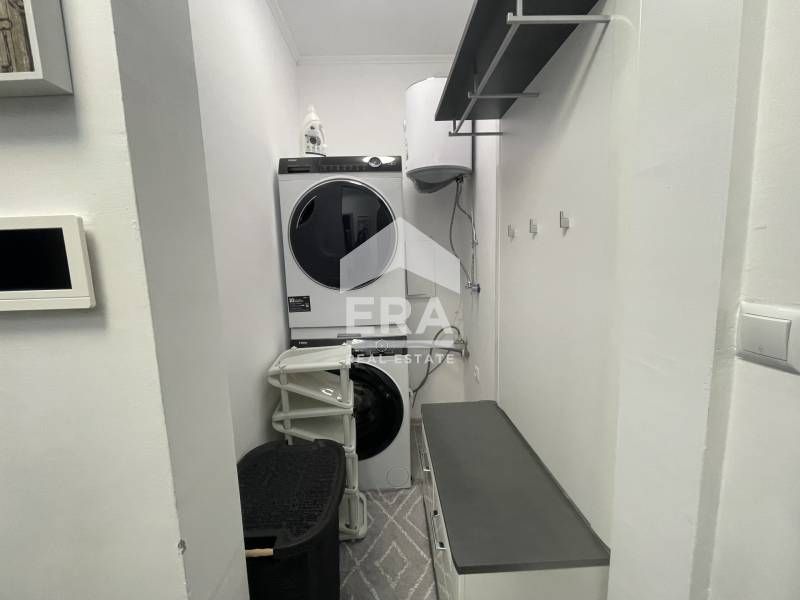 Дава се под наем Двустаен апартамент в Варна, Чаталджа - 60 кв.м за 800 € - Снимка #10