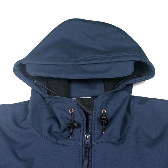 Тактическо яке Soft Shell