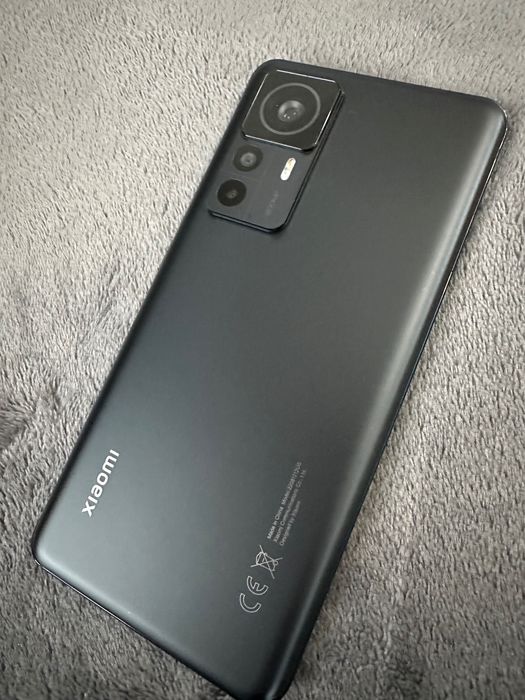 Xiaomi 12T Pro 256 gb