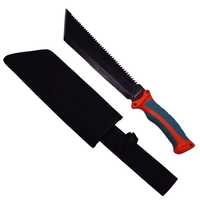 Maceta vanatoare IdeallStore®, Spirit Blade, 39 cm, teaca inclusa