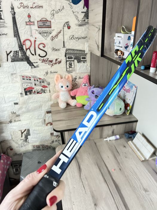 Большой теннисс head.