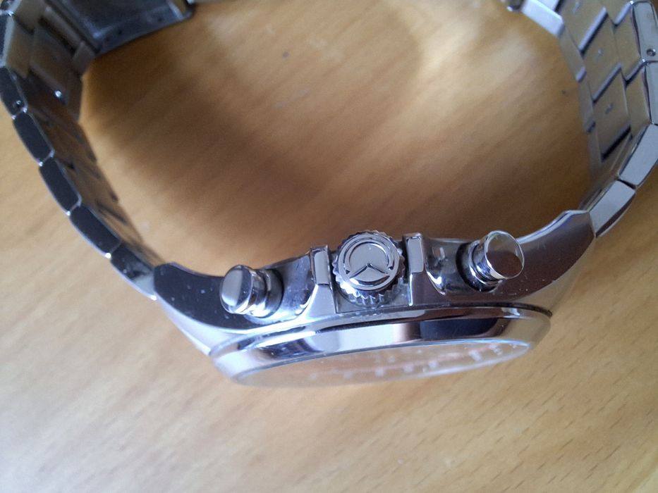 Sector 180 cronograf