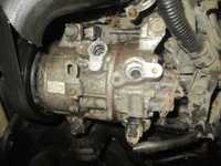 Compresor aer conditionat clima TOYOTA AVENSIS T25 motor 2,0 diesel