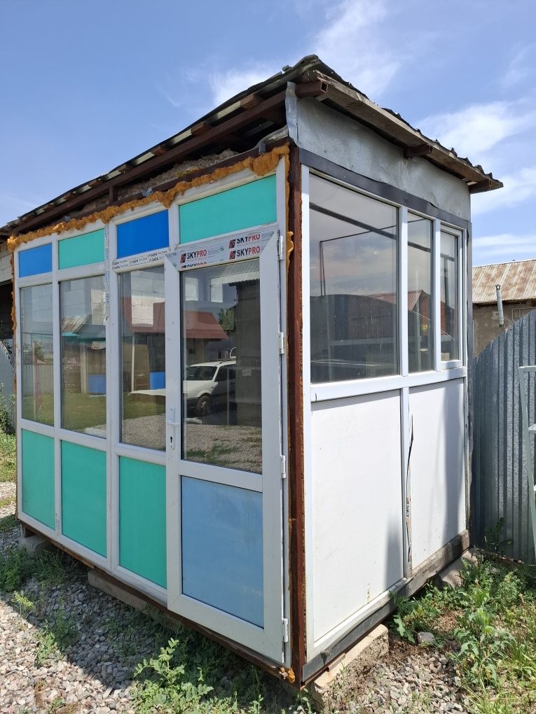 Киоск , Бутка  срочно