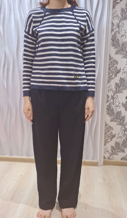 Зимние брюки для девочек