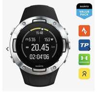 Умные наручные часы Suunto 5 G1 black