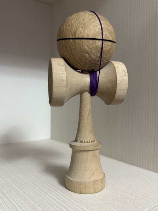 Kendama Daoriginz Mono Blunt Prism Maple
