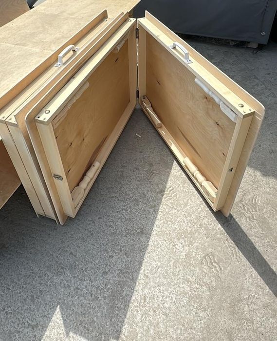 Круглый стол Квадратный стол