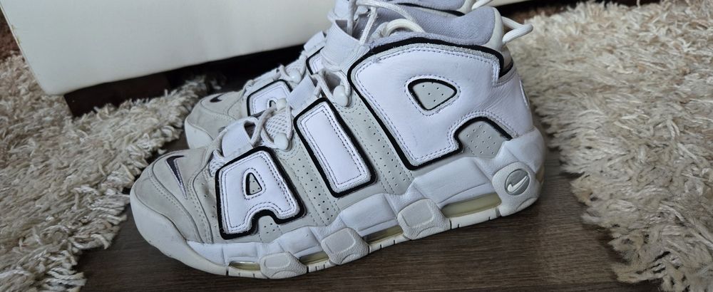 Nike Air Uptempo