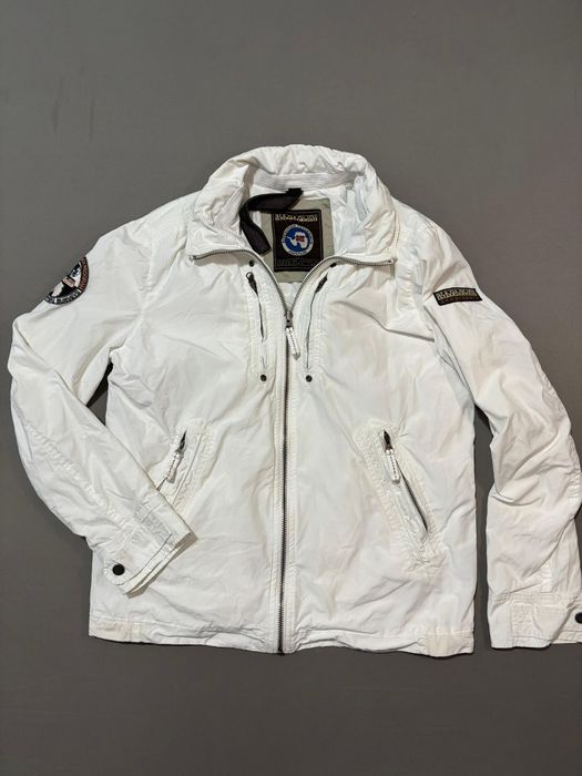 Geacă Napajiri mărimea L pentru femei