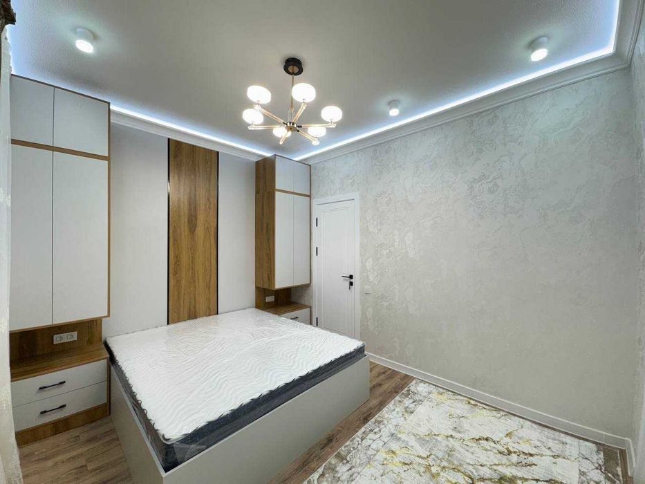 3 xonali lux kvartira sotuvda