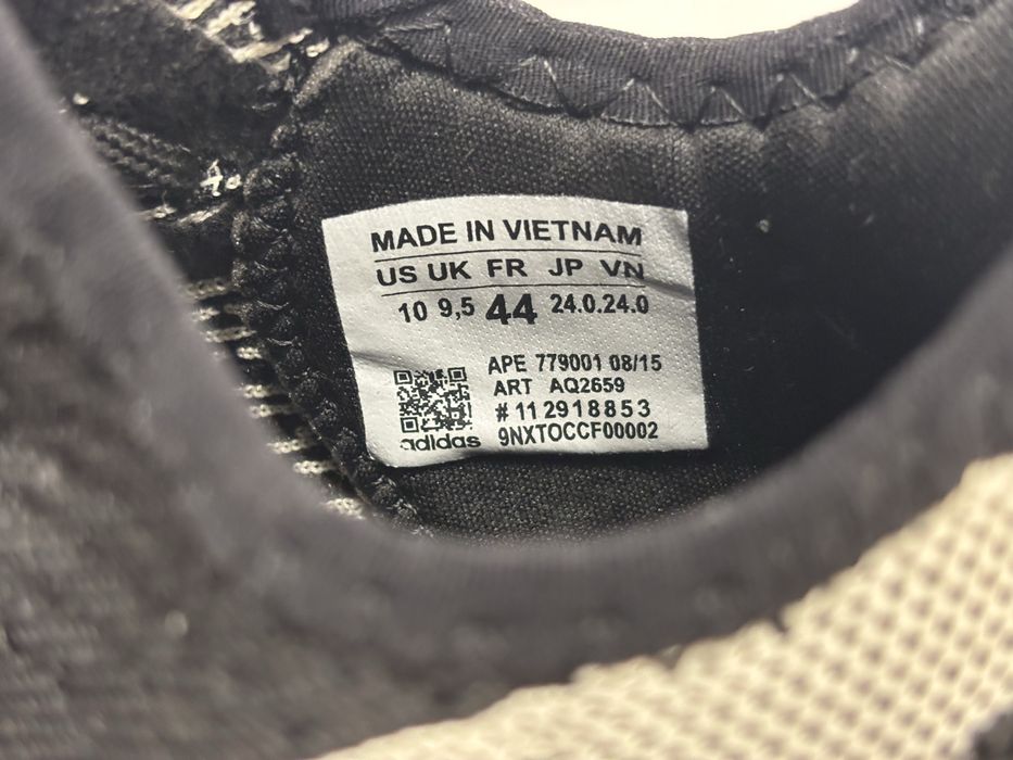 Adidas Yeezy boost 350 v2 negru adidasi sneakers