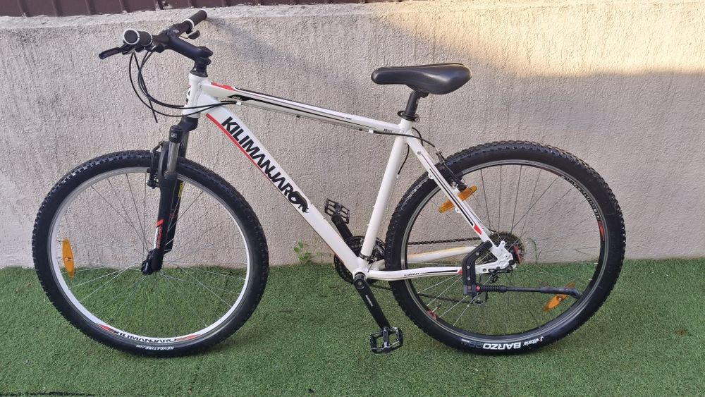 Bicicleta MTB Kilimanjaro 29"
