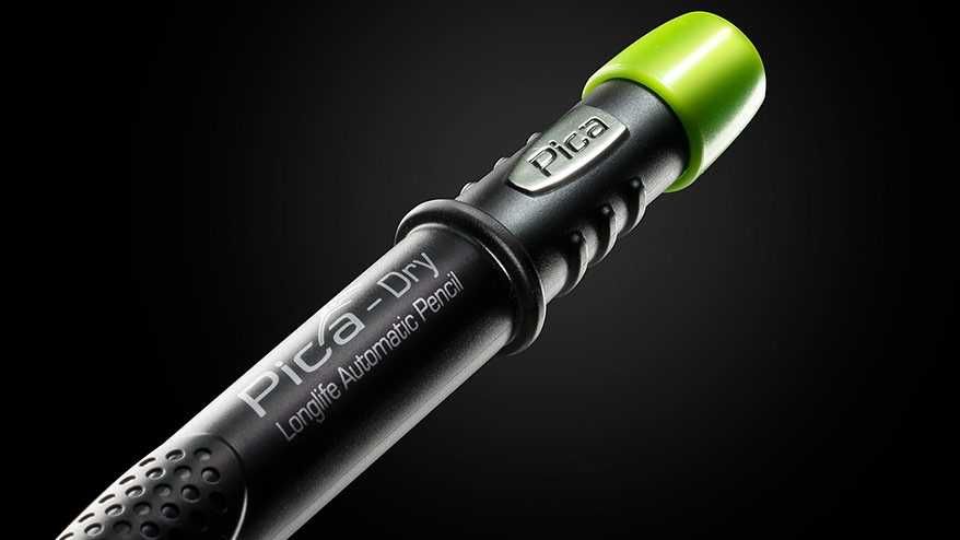 Creion mecanic marker PICA DRY S 3030