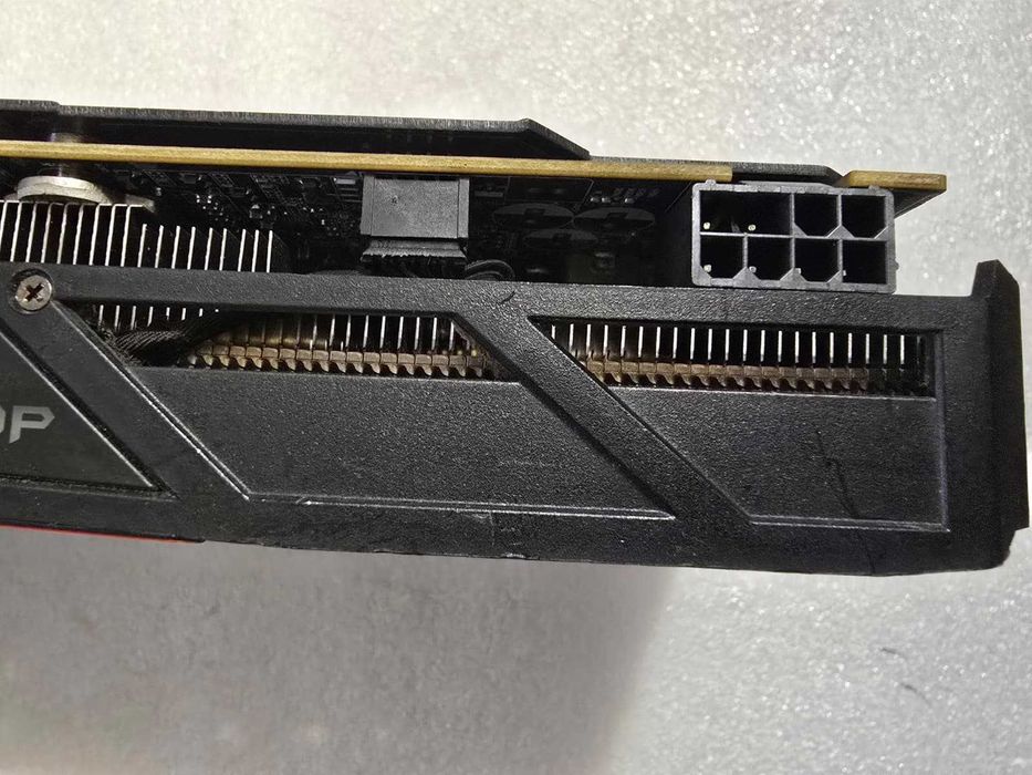 Placa video Gigabyte GeForce GTX 1060 G1 Gaming 3G, 3GB GDDR5, 192-bit