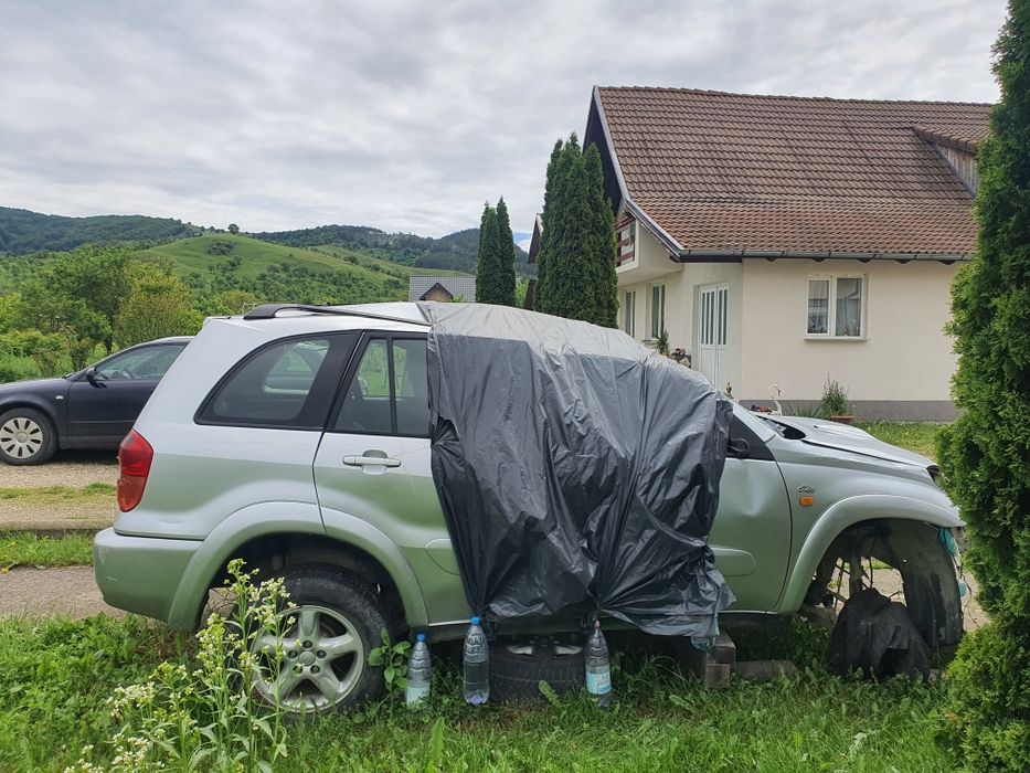 Vand piese de Toyota Rav4, 2.0 , 2002, 116CpP