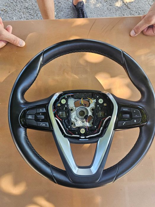 Волан Bmw g30 g31