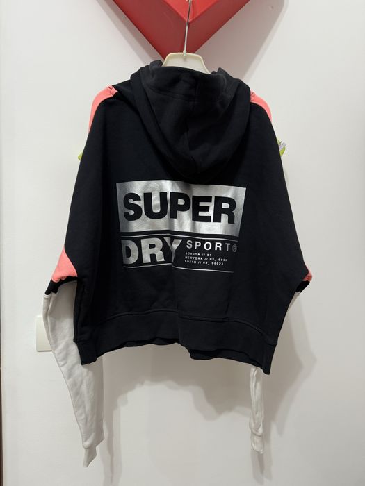 Hanorac Superdry S/36
