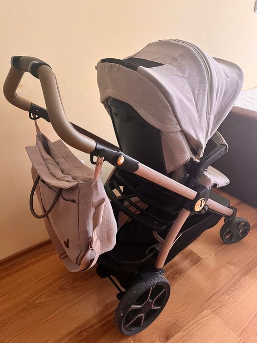 Количка Peg Perego book 51