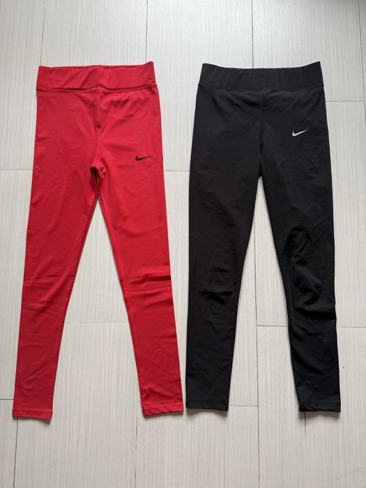 Клиниве на Nike чисто нови