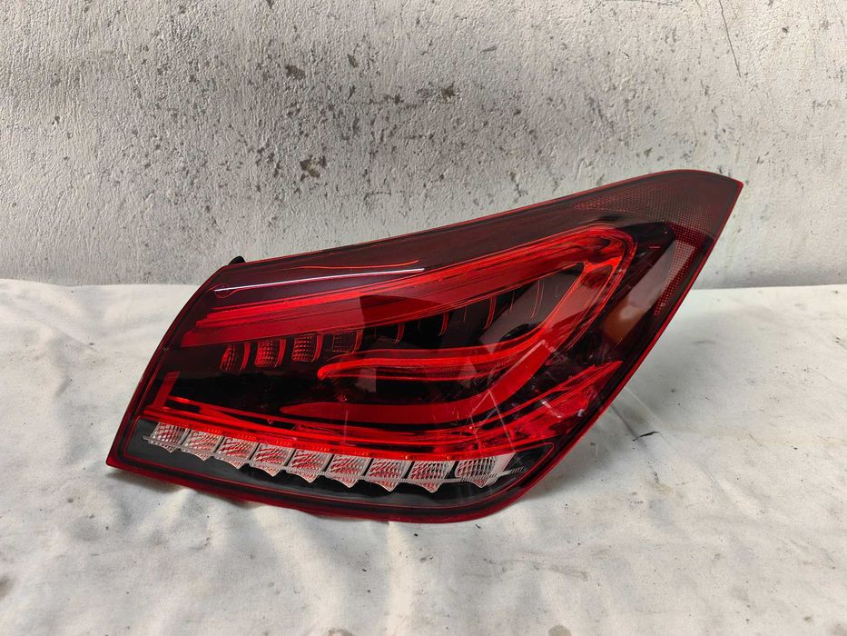 Оригинален стоп Мерцедес 118  Mercedes CLA 118 Led