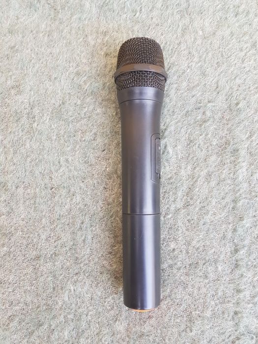 Microfon karaoke wireless