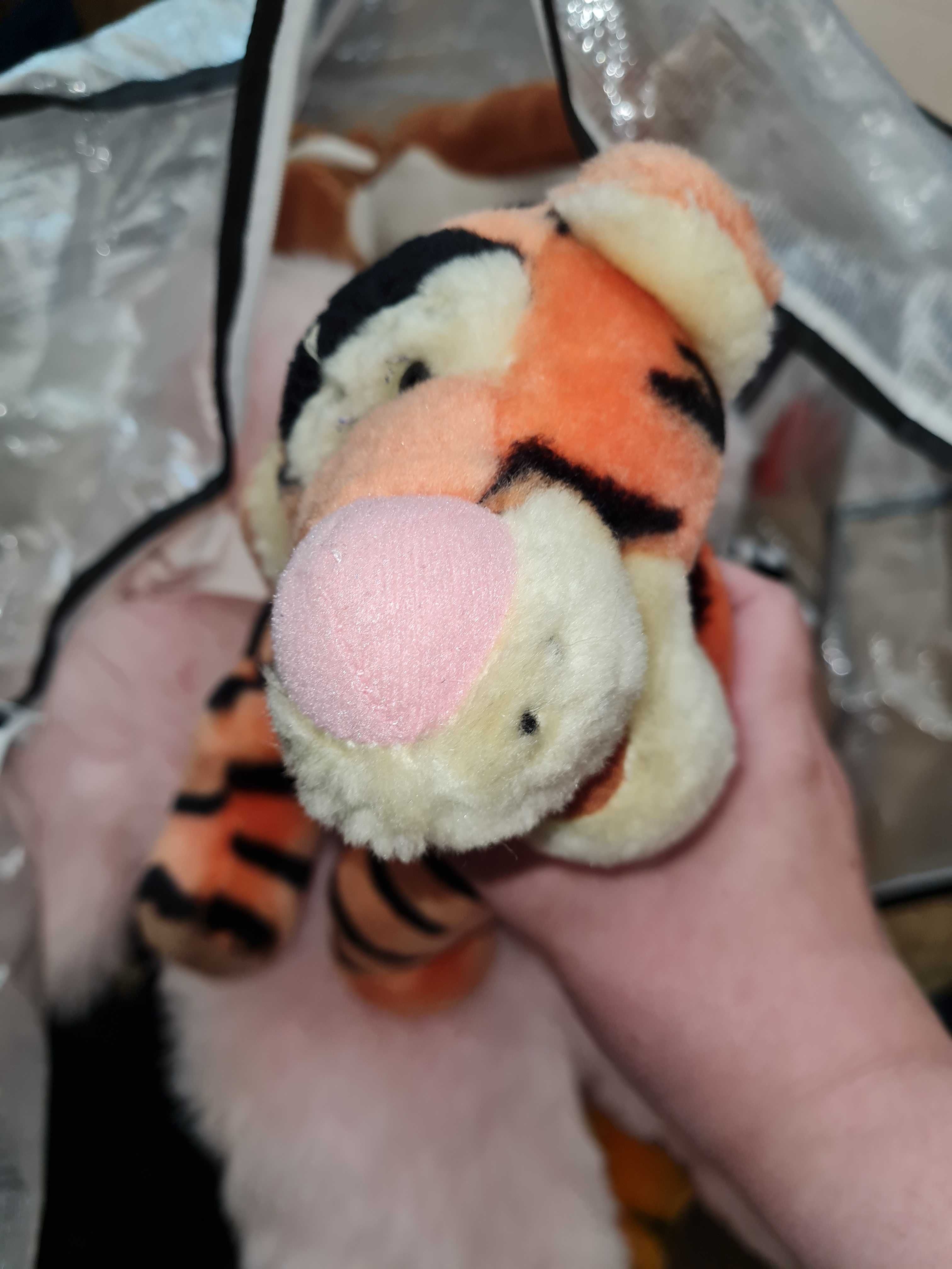 Продавам плюшени играчки
