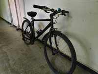 CA NOU Bicicleta Rockrider roti 26" schimbatoare SHIMANO