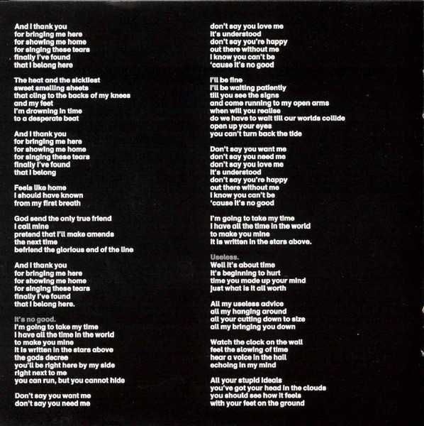 CD Depeche Mode - Ultra 1997