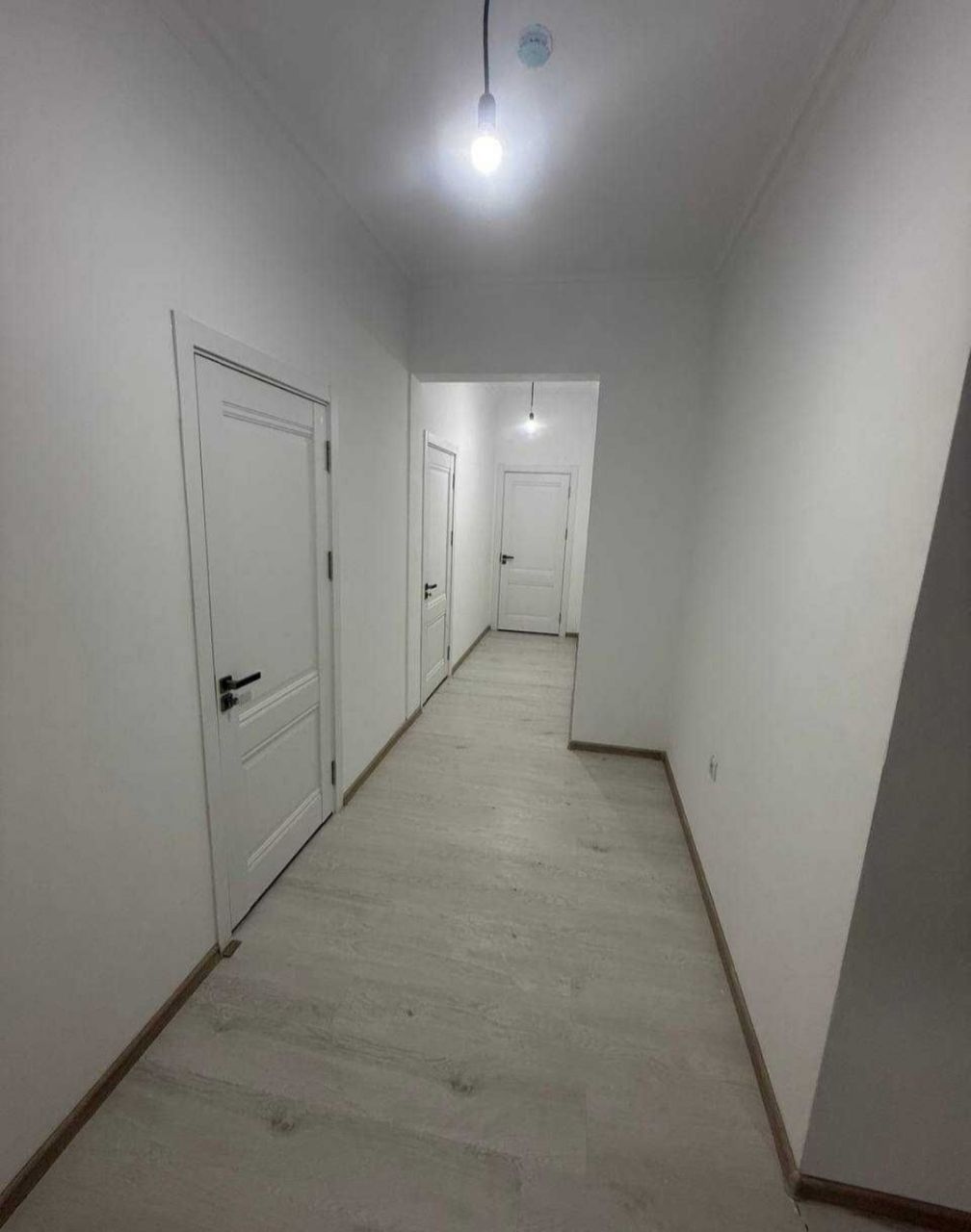 Аренда квартира на метро Хонабод Новостройка Сергели район