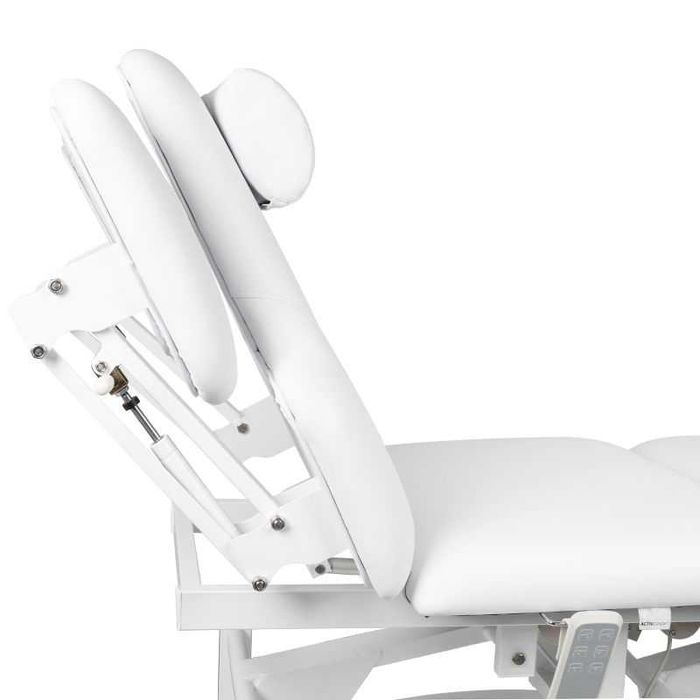 Pat masaj cosmetica electric cu 2 motoare