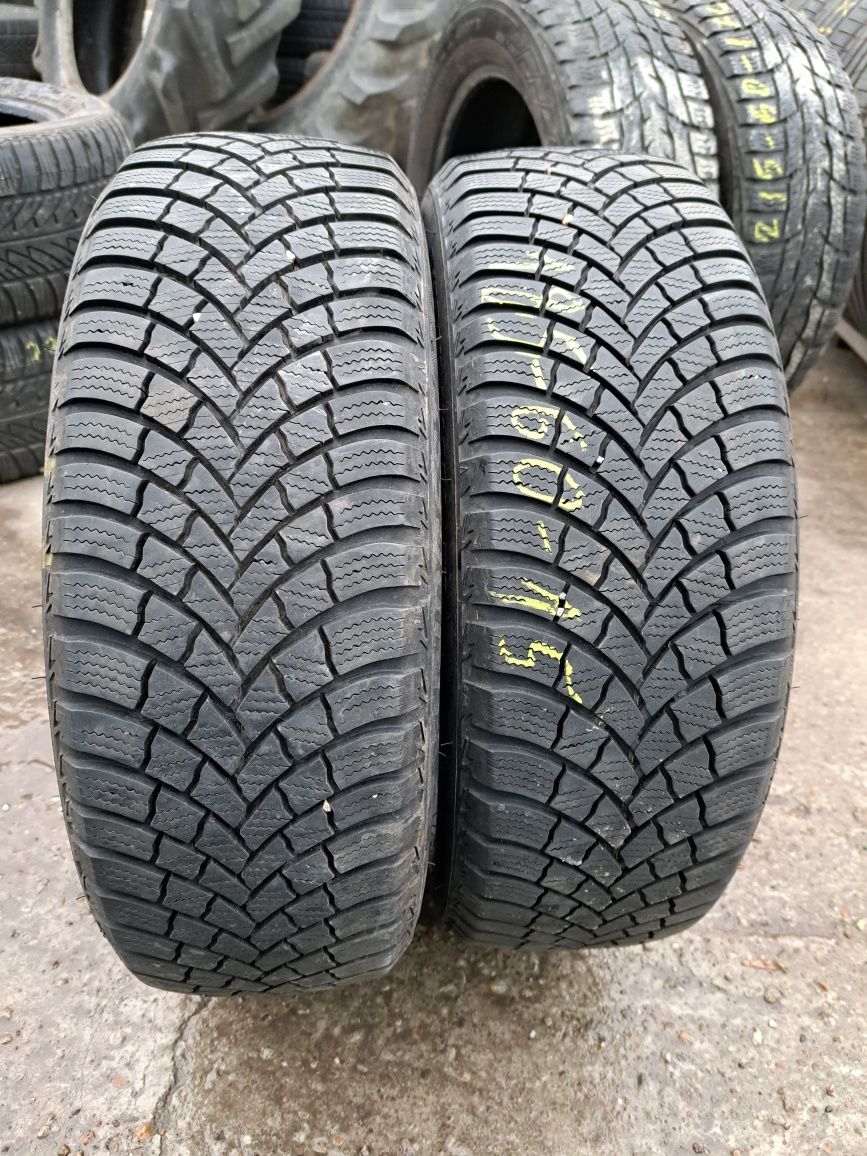 Anvelope de iarna 185-60r15 Bridgestone