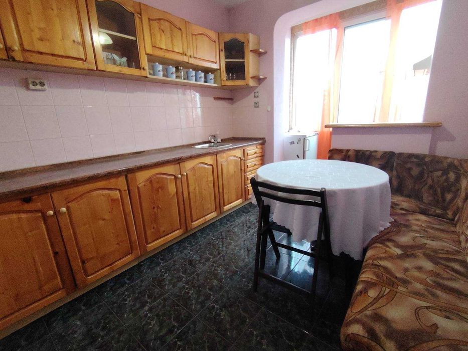 Апартамент в центъра на Бяла Слатина .