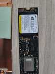 Продам Ssd Nvme m2 512gb