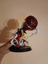 Фигурка one piece gear 4 luffy