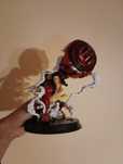 Фигурка one piece gear 4 luffy